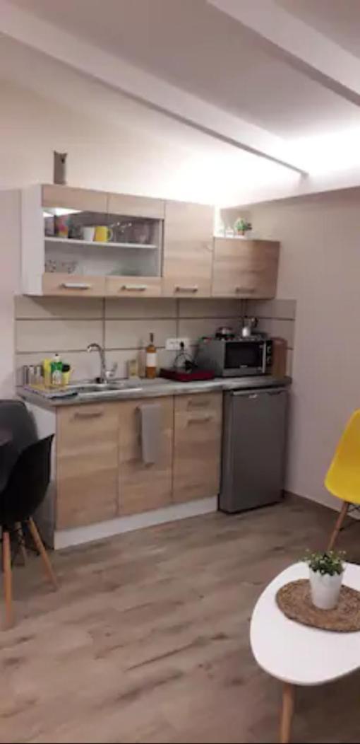 Domenica Apts I Laganas Pokój zdjęcie